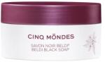 Cinq Mondes Beldi Black Soap Exfoliant pentru corp 500 ml