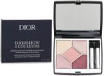 Dior Diorshow Paletă farduri de ochi 743 Rose Tulle 5 nuanțe 7 g