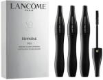 Lancome Set Trio Lancome Hypnose Volumizing Mascara 01 Noir Hypnotic 3 pcs 6.5 ml