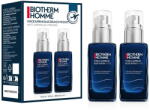 Biotherm Set Duo Biotherm Force Superme Blue 2 x 60 ml