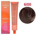 Inebrya Color Natural Intense (6/00 Dark Intense Blonde) 100 ml