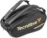 Tecnifibre Geantă padel Tecnifibre Curva Paletero - black (40CURVPALE)