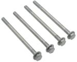 P2R (Motorisé) P2R TOP PERF Derbi 50 Senda 2006+, GPR 2006+ hengerfejhez (ref 22052) felső motorcsap (M7x1000, 4 db) P2R (Motorisé) Motoralkatrészek Motorblokk és rögzítése Motorcsavarok és rögzítőelemek
