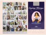 CQ Kft Cigánykártya-jóskártya (501580)