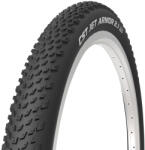 CST (Vélo) CST Jet Armor 2.1 29 × 2.10 MTB-abroncs, fekete, TR, 54-622 CST (Vélo) Egyéb járművek Kerékpározás Kerékpár-alkatrészek Kerékpárkerekek és kerékalkatrészek Kerékpár-külső gumik MTB és trail külső gumi