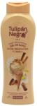 Tulipan Negro Gel de Dus, Tulipan Negro, Unisex, 650 ml, Leche Merenga (59573)