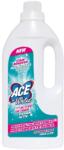 ACE Detergent Lichid Inalbitor, ACE, Inalbitor cu Oxigen Activ, 1 L, pentru Haine Albe (35237)
