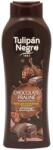 Tulipan Negro Gel de Dus, Tulipan Negro, 650 ml Ciocolata (51541)