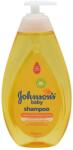 Johnson's Sampon pentru copii, Johnsons, 750 ml Baby Pompa Original (35035)