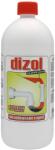 DIZOL Dezobturant Solutie pentru Tevi si Sifoane, Dizol, Solutie de Desfundat Tevi, 1.5 l (66502)