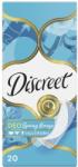 Discreet Absorbante, Discreet, Zilnice 20 buc Deo Spring Breeze (2882)