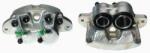 Budweg Caliper Etrier frana BUDWEG CALIPER 341040 (341040)