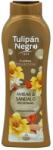 Tulipan Negro Gel de Dus, Tulipan Negro, 650 ml, Floral Ambar Sandalo (64020)