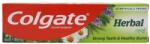 Colgate Pasta de Dinti, Colgate, 100 ml Herbal (6682)