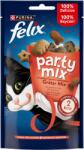 Purina Recompensa Pisica Purina Felix Partymix Dairy Delight 60gr (7613036064439)