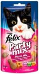 Purina Recompensa Pisica Purina Felix Partymix Picnic 60gr (7613034097699)