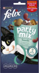 Purina Recompensa Pisica Purina Felix Partymix Seasight Somon Si Pastrav 60gr (3858890176919)