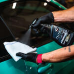 AutoHelix MSA Solutie Curatare Geamuri si Suprafete din Sticla K2 Nuta Editie Fast & Furious 750 ML (MB-FF507)