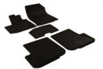 Umbrella Set Covorase Auto Cauciuc Umbrella Pentru Dacia Lodgy (2013 -) - 5 Pcs (cx_10673)