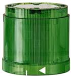 WERMA Semnalizator verde luminos Ø70x66mm IP54 (84320055)
