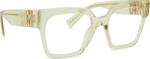 Miu Miu 0MU 04UV 11T1O1 52 (0MU 04UV 11T1O1)