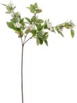 Bloomingville Crenguță artificială Snowberry 63 cm, albă (82073041)