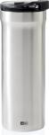 AdHoc Cană termică Pulse 500 ml, oțel (AH-TT31)