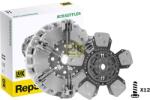 LUK Set ambreiaj LUK 633 3038 09 (633 3038 09) - automobilus
