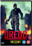 EiV Dredd | Pete Travis