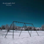 Kscope Little Man | The Pineapple Thief