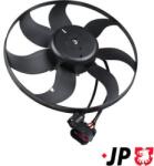 JP GROUP Ventilator, radiator JP GROUP 1199106800 (1199106800)