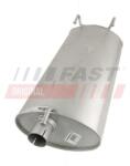 FAST Toba esapament finala FAST FT84112 (FT84112)