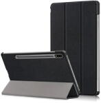 Techsuit Husa pentru Samsung Galaxy Tab S8 Ultra - Techsuit FoldPro - Negru (KF238139) - vexio
