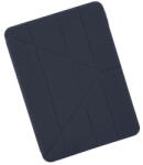 Pipetto Origami No1 Original Case, dark blue - iPad Pro 11 (2024) (P052-113-AF) - vexio