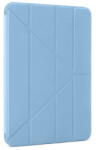 Pipetto Origami No1 Original Case, light blue - iPad Air 11 (2024) / iPad Air 10.9 (2022/2020) (P052-54-AD) - vexio