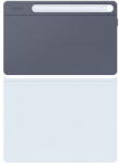 Samsung Husă Samsung Galaxy Tab S9/S9 FE - Smart Book Cover EF-BX710PLEGWW - Alb / Albastru (EF-BX710PLEGWW) - vexio