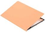 Samsung Husa Samsung Smart Book Cover EF-BX910POEGWW pentru Galaxy Tab S10 Ultra / S9 Ultra (Portocaliu) (EF-BX910POEGWW) - vexio