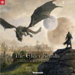 Cenega Publishing Puzzle Good Loot Gaming - The Elder Scrolls Online: Elsweyr 1000 pc(s) (5908305240358) Puzzle