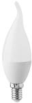 V-TAC BEC LED E14 3.7W 3000K ALB CALD (SKU-214164) - vexio