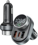 Proove 2x USB-A + USB-C 30W Negru (KF2361781)