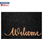 Heinner Covoras Intrare Cocos 40x60cm, Welcome (hr-mcf-cmw)