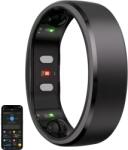 RingConn Smartring RingConn Gen 2 (marimea 6, negru) (082705)