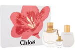 Chloé Nomade EDP SET 75 ml, Nomade EDP 5 ml mini + Nomade 100 ml body lotion (3616306129009)