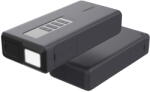 UGREEN Starter auto de urgenta 4in1 ES703 compresor 1000A Negru (KF2363691)