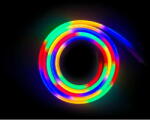  LD7A Bandă luminoasă tip furtun Neon (10 m) - Noua generație (5904100220649)