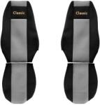 F-CORE Husa Huse scaun PS18 Gri Renault Trucks Premium 2 (F-CORE PS18 GRAY)