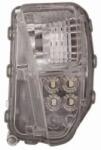 DEPO Lumini de Zi Stanga TOYOTA PRIUS (212-1686L-AE)