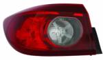 DEPO Lampa stop spate Dreapta MAZDA 3 (216-19A1R-UE)