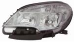 DEPO Far Dreapta OPEL MOKKA 442-1172RMLD-EM (442-1172RMLD-EM)