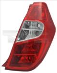 TYC Lampa stop spate Stanga HYUNDAI i10 1 (11-12492-01-2)
